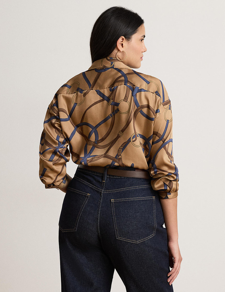 Blusa para mujer 7
