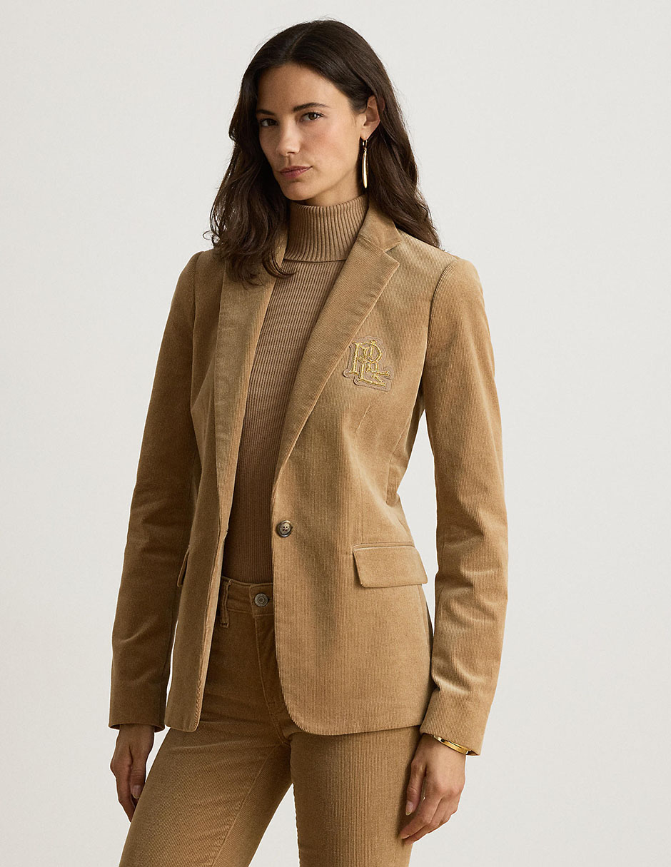 Blazer casual