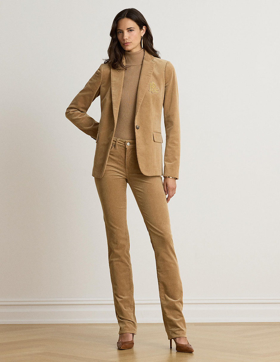 Blazer casual 3