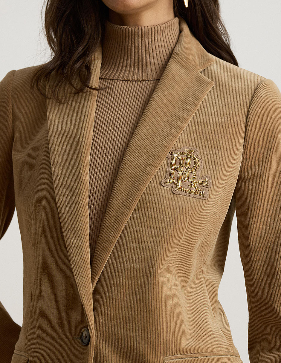 Blazer casual 5
