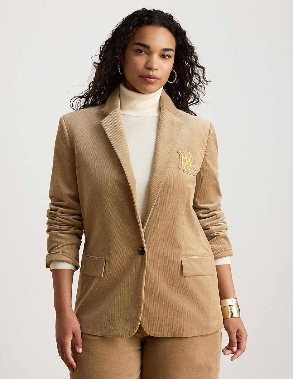 Blazer casual 7
