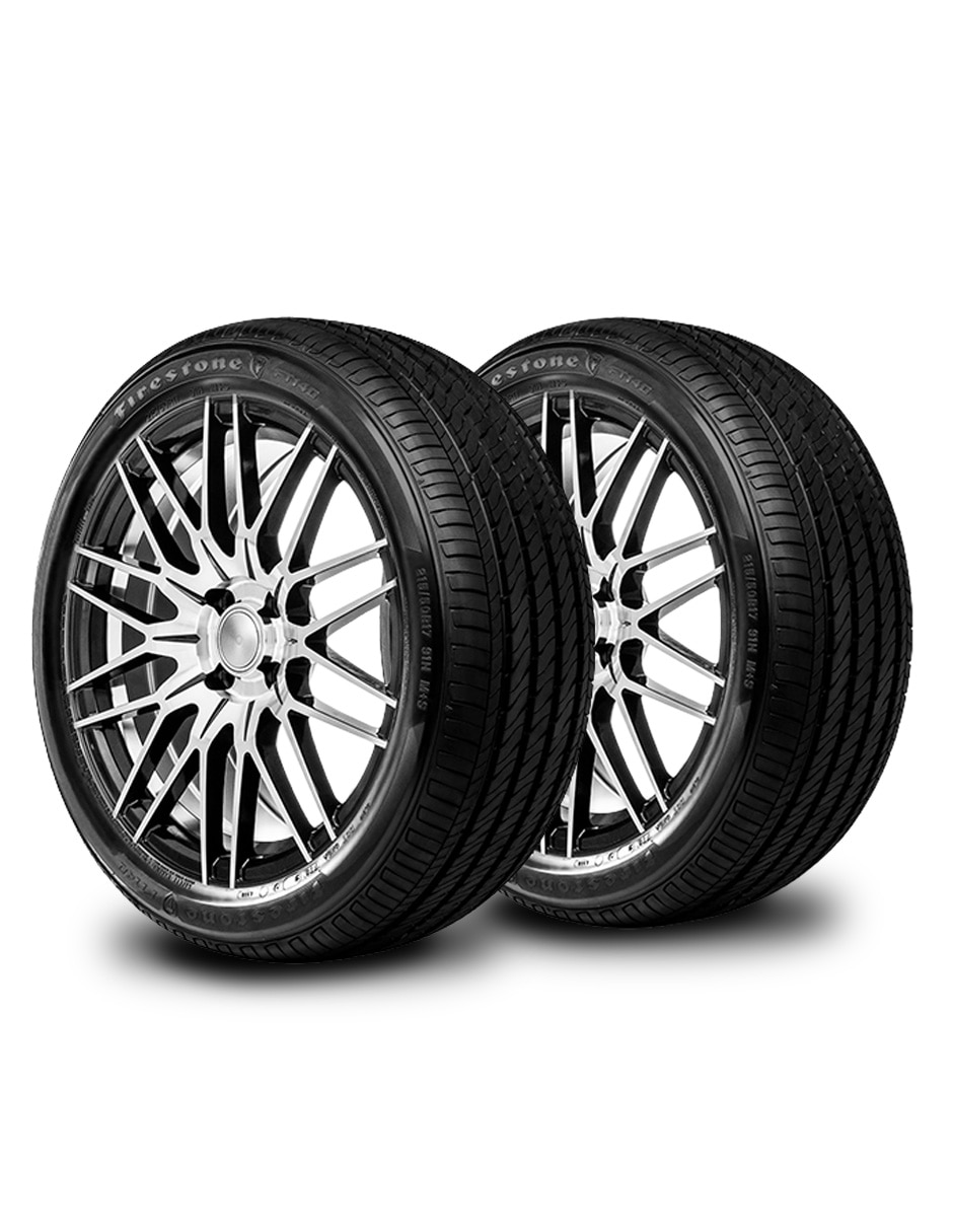 Set llanta para auto FT140 235/65 R17 Set llanta para auto FT140 235/65 R17
