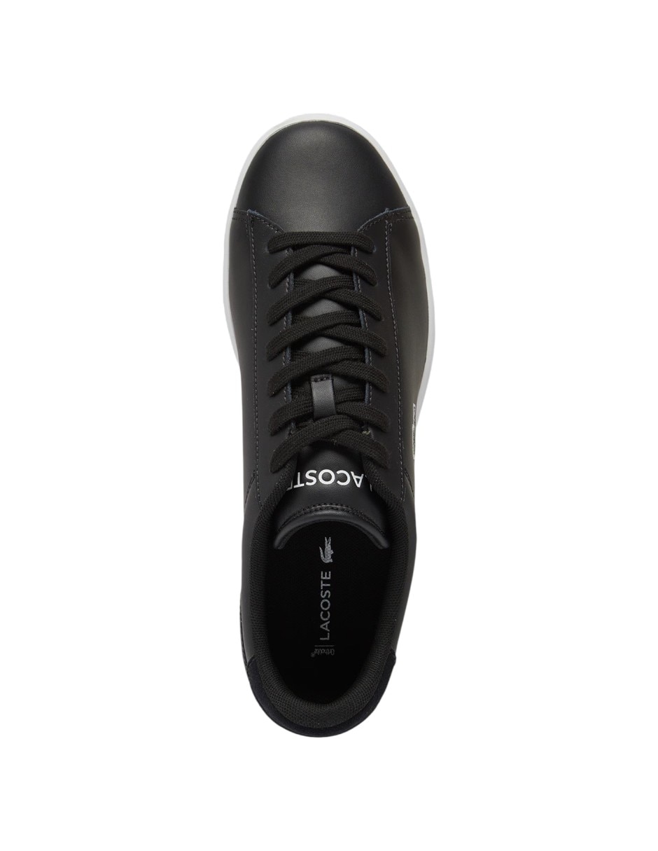 Tenis lacoste carnaby set para hombre
