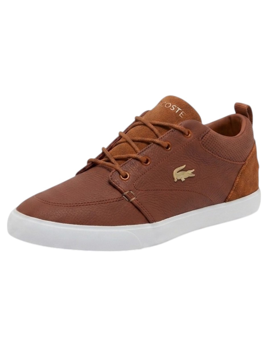 Tenis lacoste bayliss para hombre