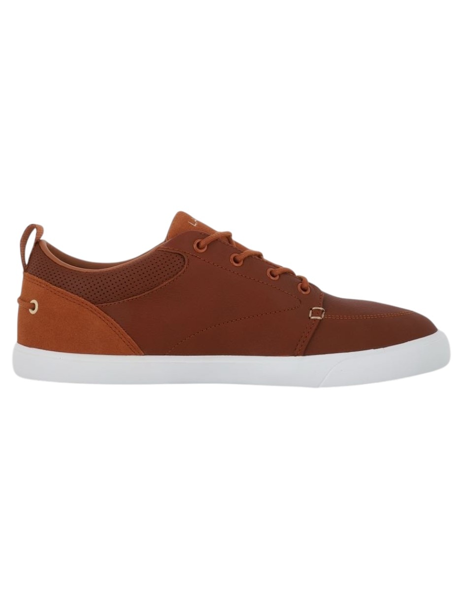 Tenis lacoste bayliss para hombre