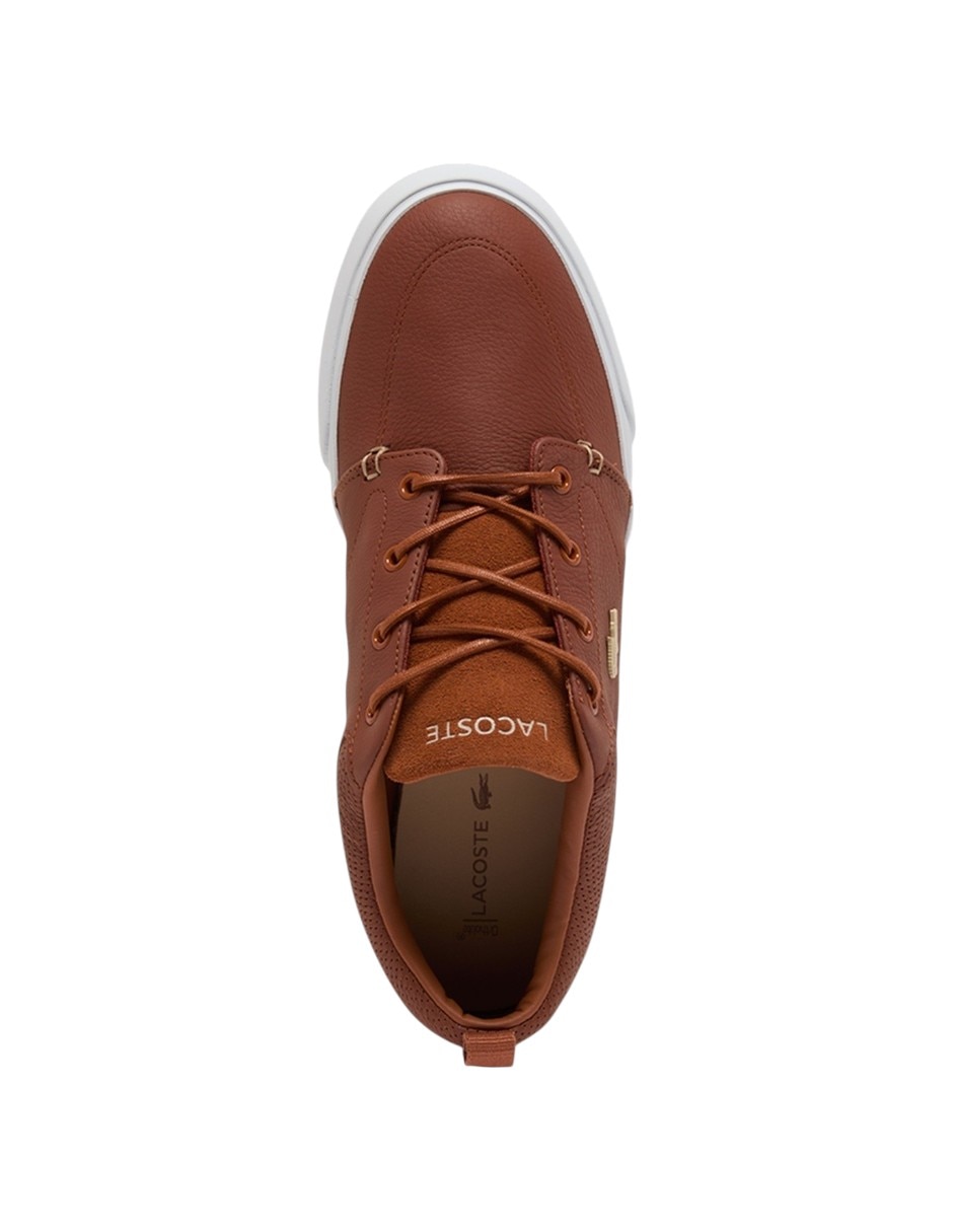 Tenis lacoste bayliss para hombre
