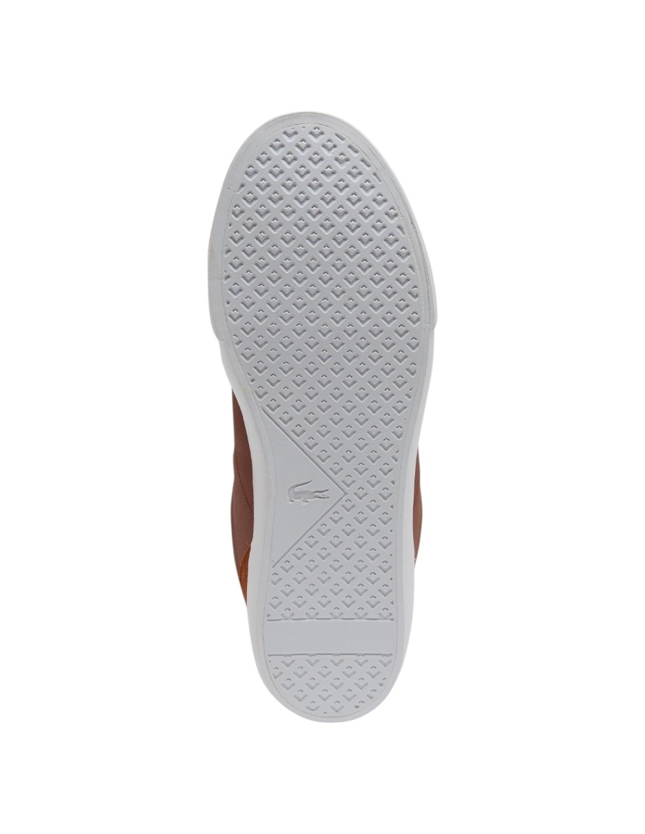 Tenis lacoste bayliss para hombre