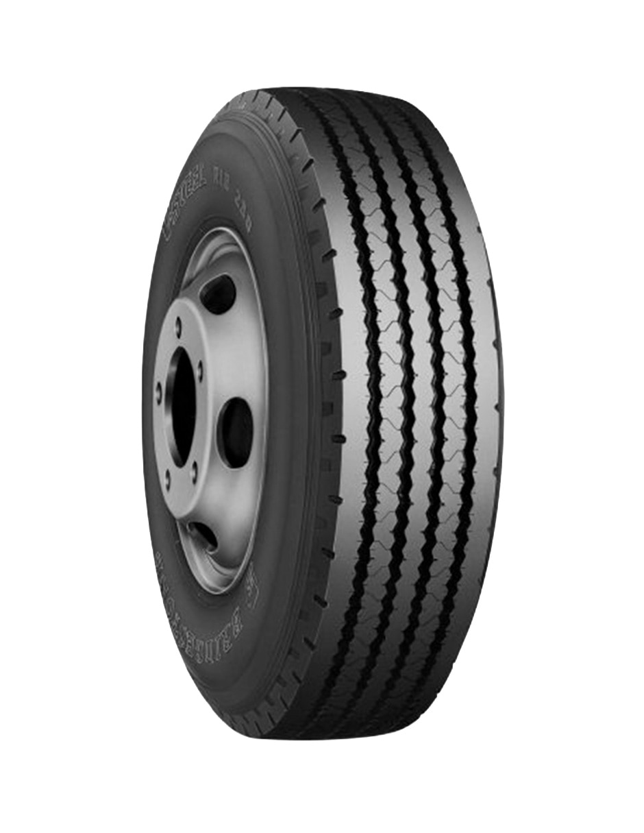 Llanta para auto R230 7.00/ R16