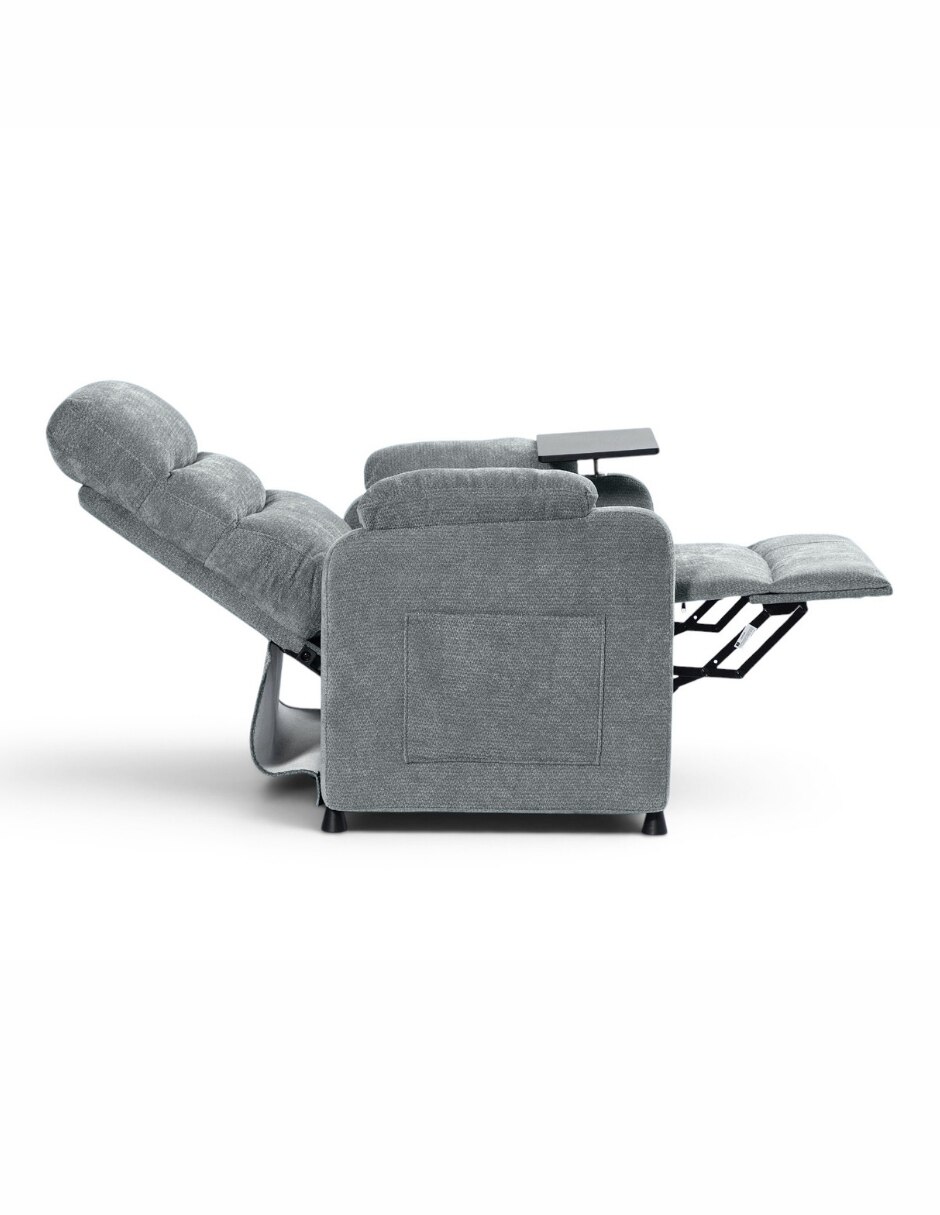 Reclinable nero