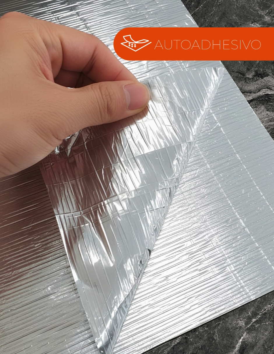 Panel decorativo para hogar e interior lavable rectangular 5