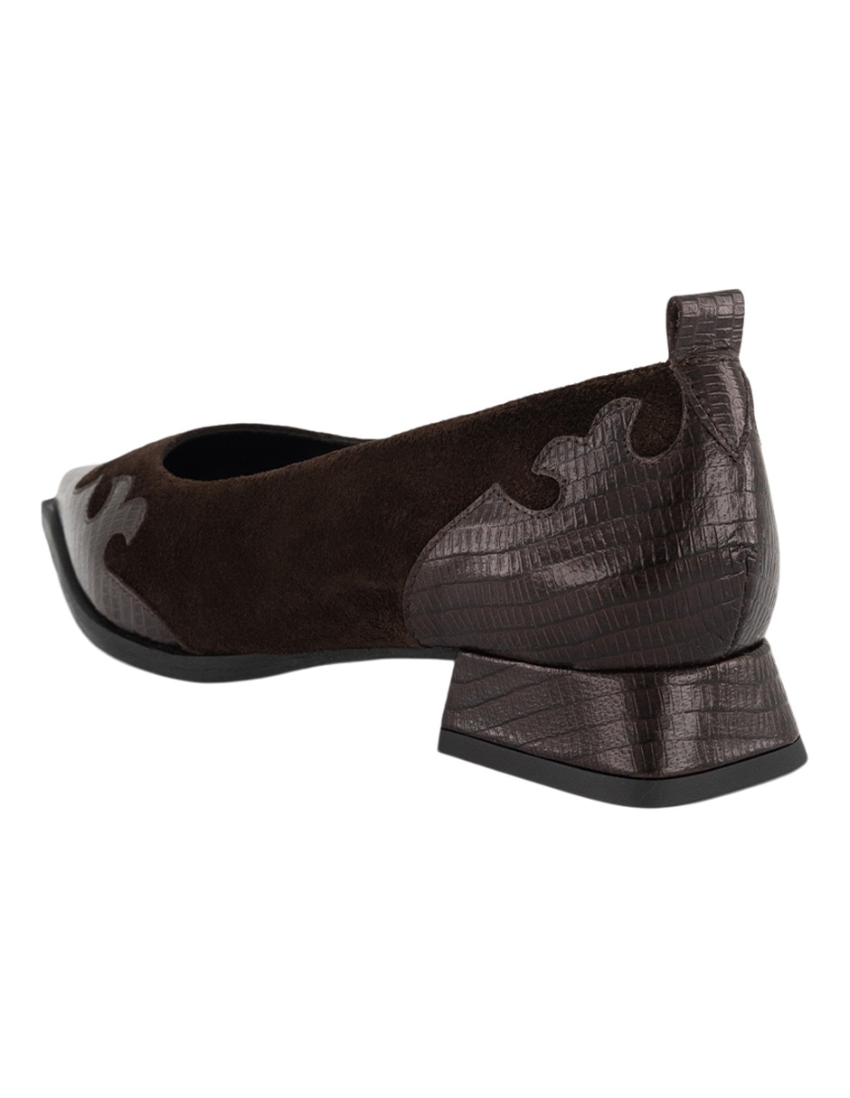 Balerina para mujer 5