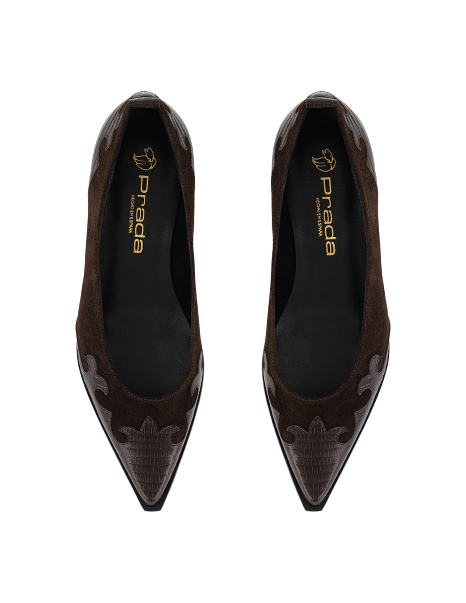 Balerina para mujer 3