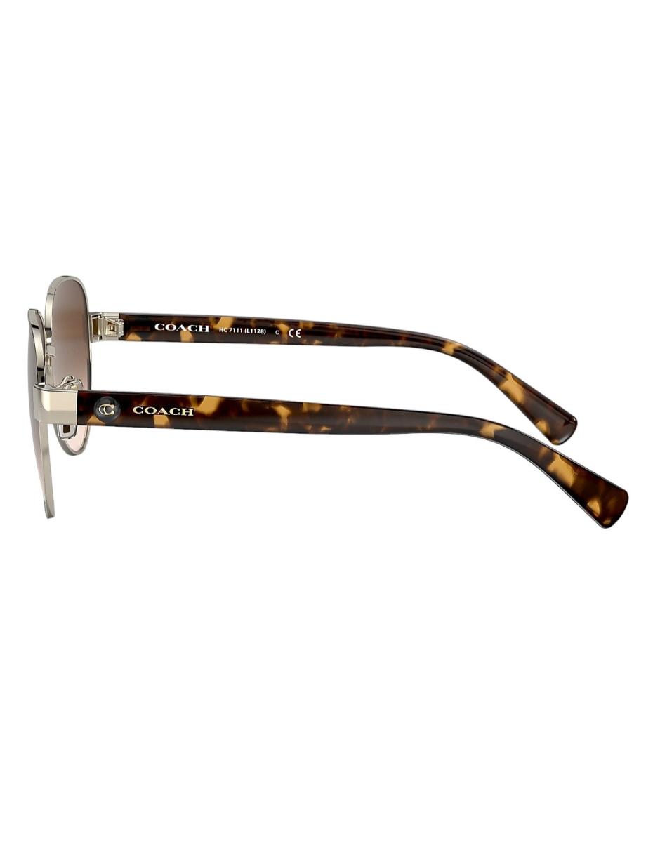 Lentes de sol Coach HC7111 900513 unisex