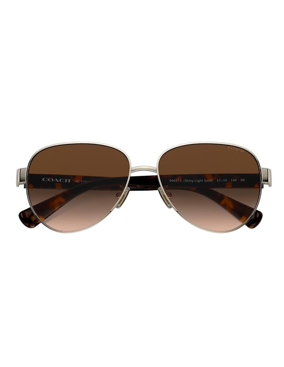 Lentes de sol Coach HC7111 900513 unisex