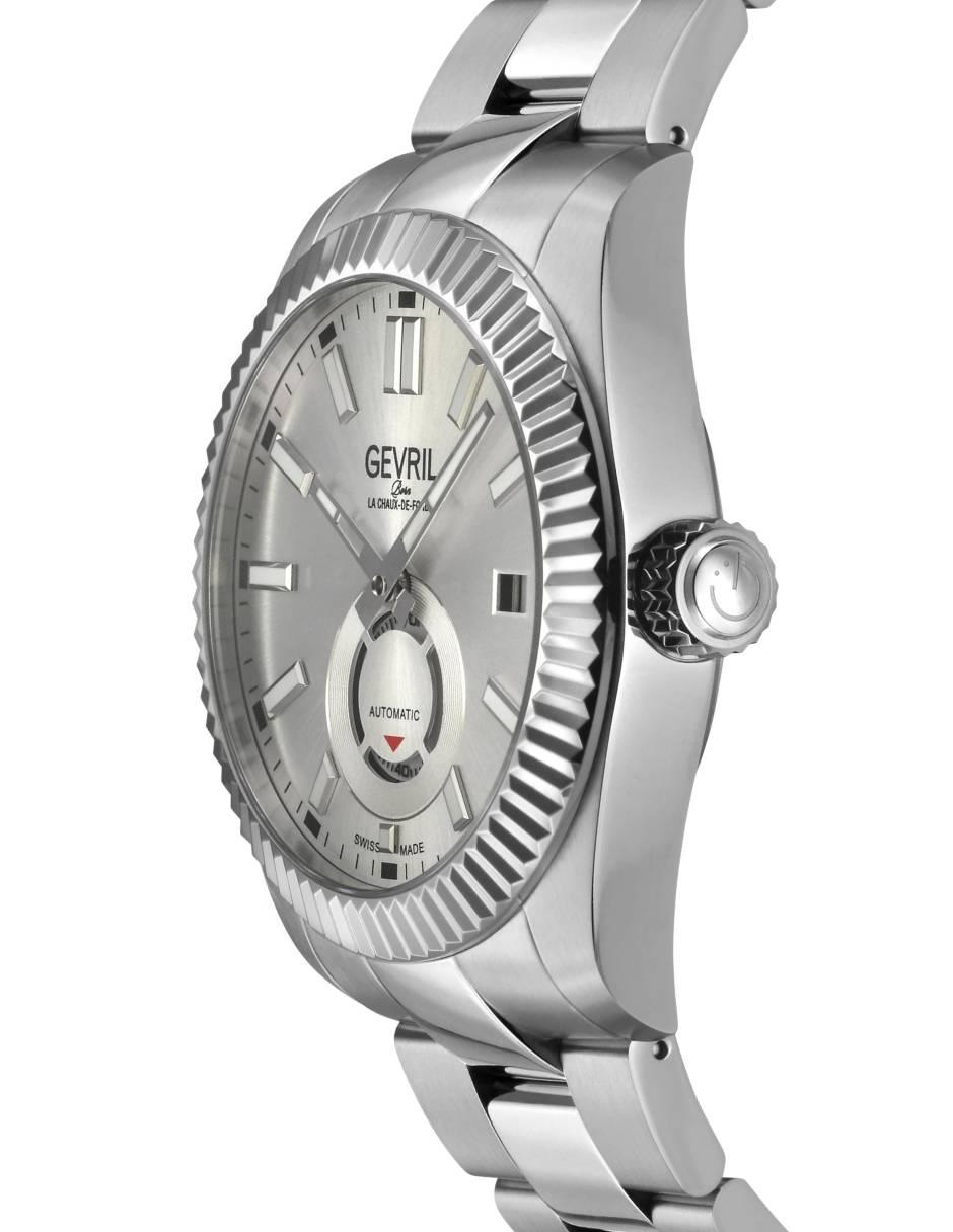 Reloj West Village para hombre 48982B 3