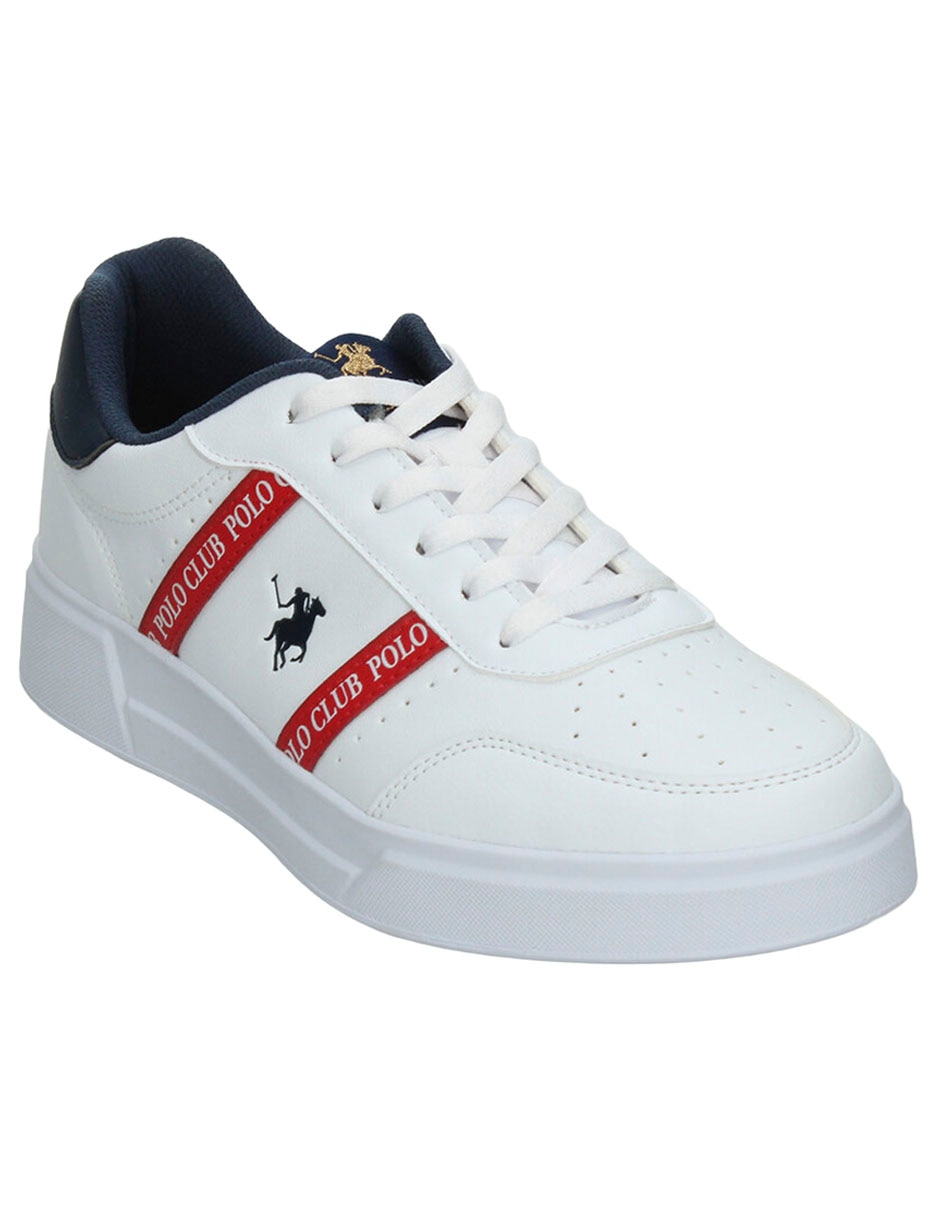 Tenis para hombre 3