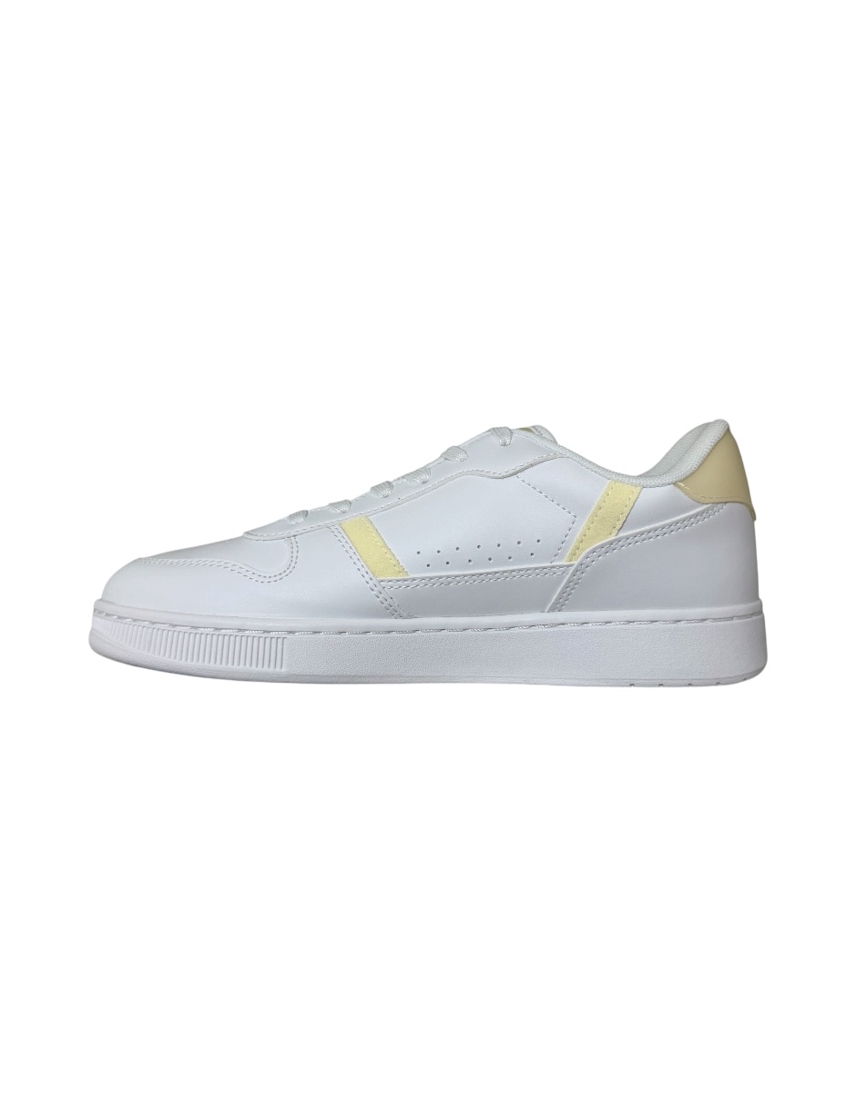 Tenis Lacoste T- Clip Set para mujer