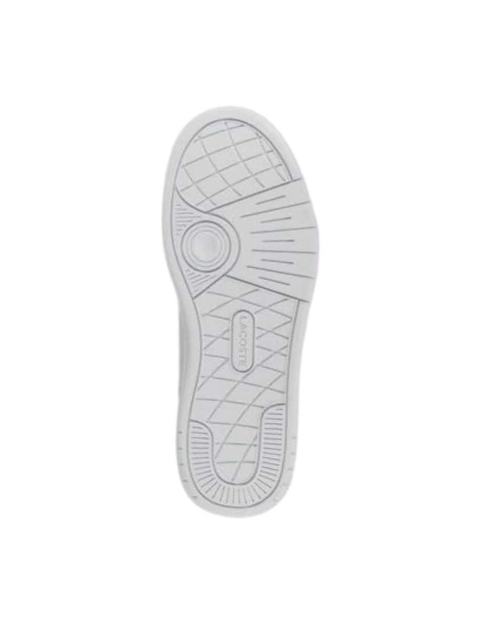 Tenis Lacoste T- Clip Set para mujer