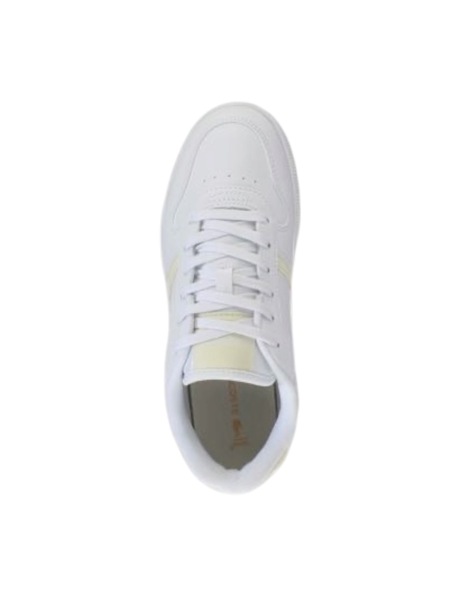 Tenis Lacoste T- Clip Set para mujer