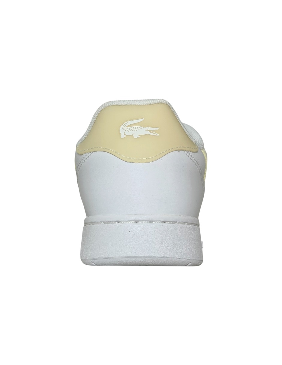 Tenis Lacoste T- Clip Set para mujer