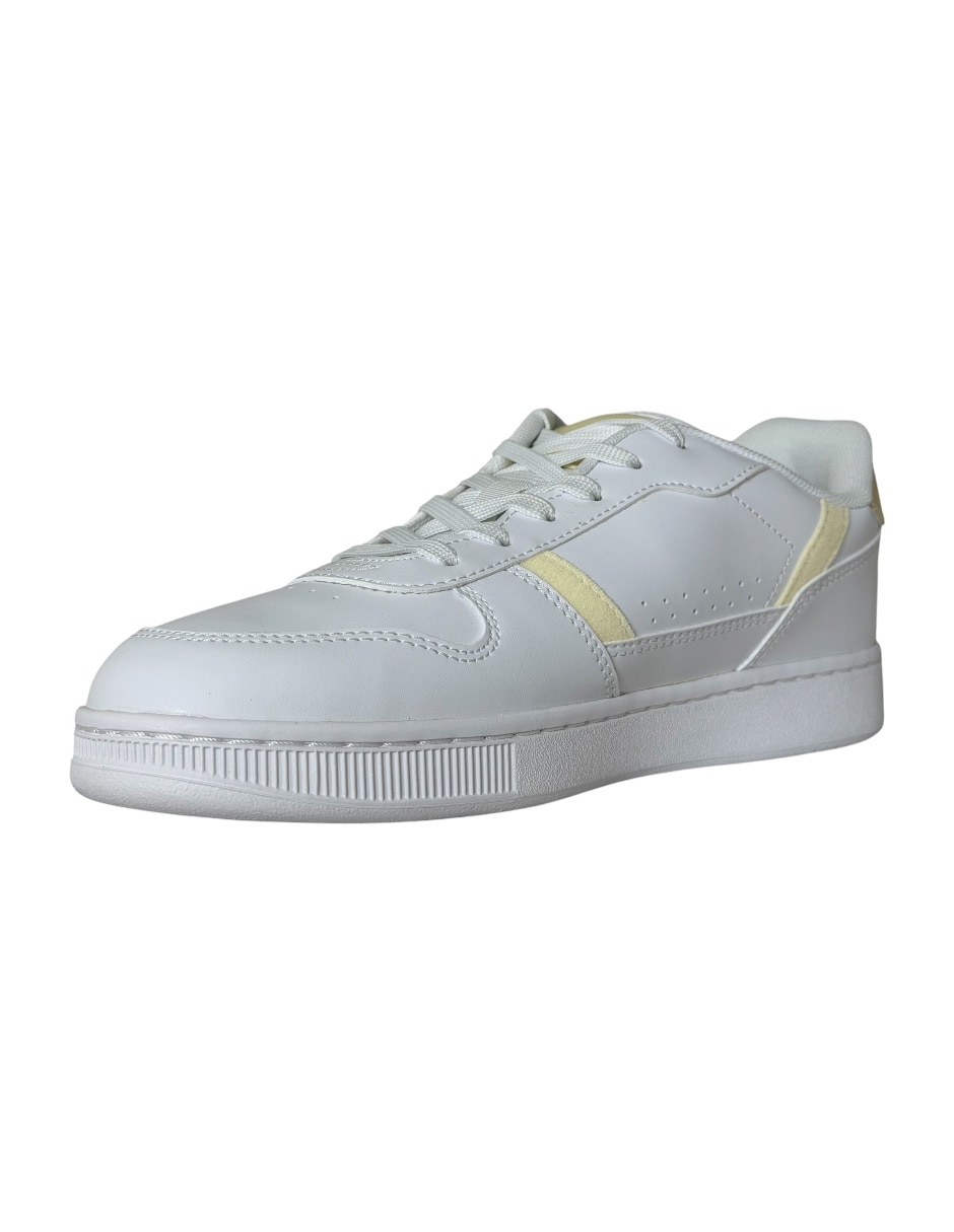 Tenis Lacoste T- Clip Set para mujer