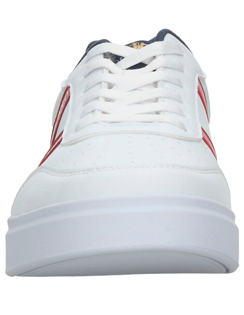 Tenis para hombre 5