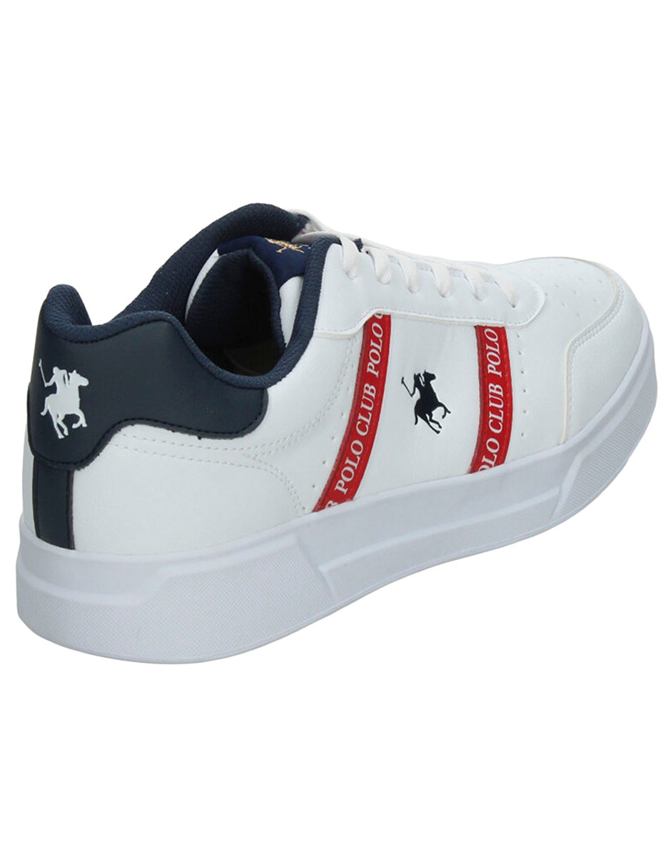 Tenis para hombre 5