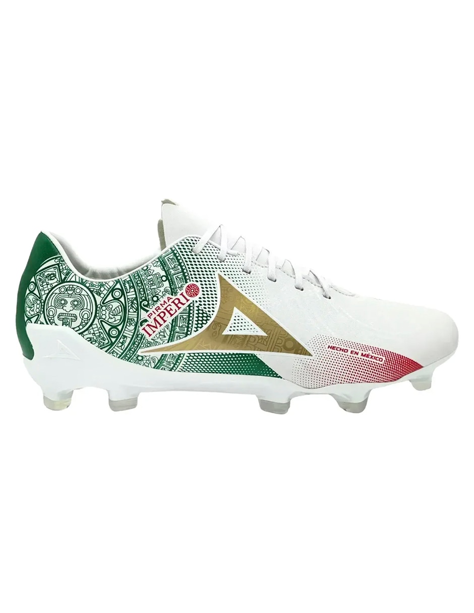 Tenis de hombre para fútbol