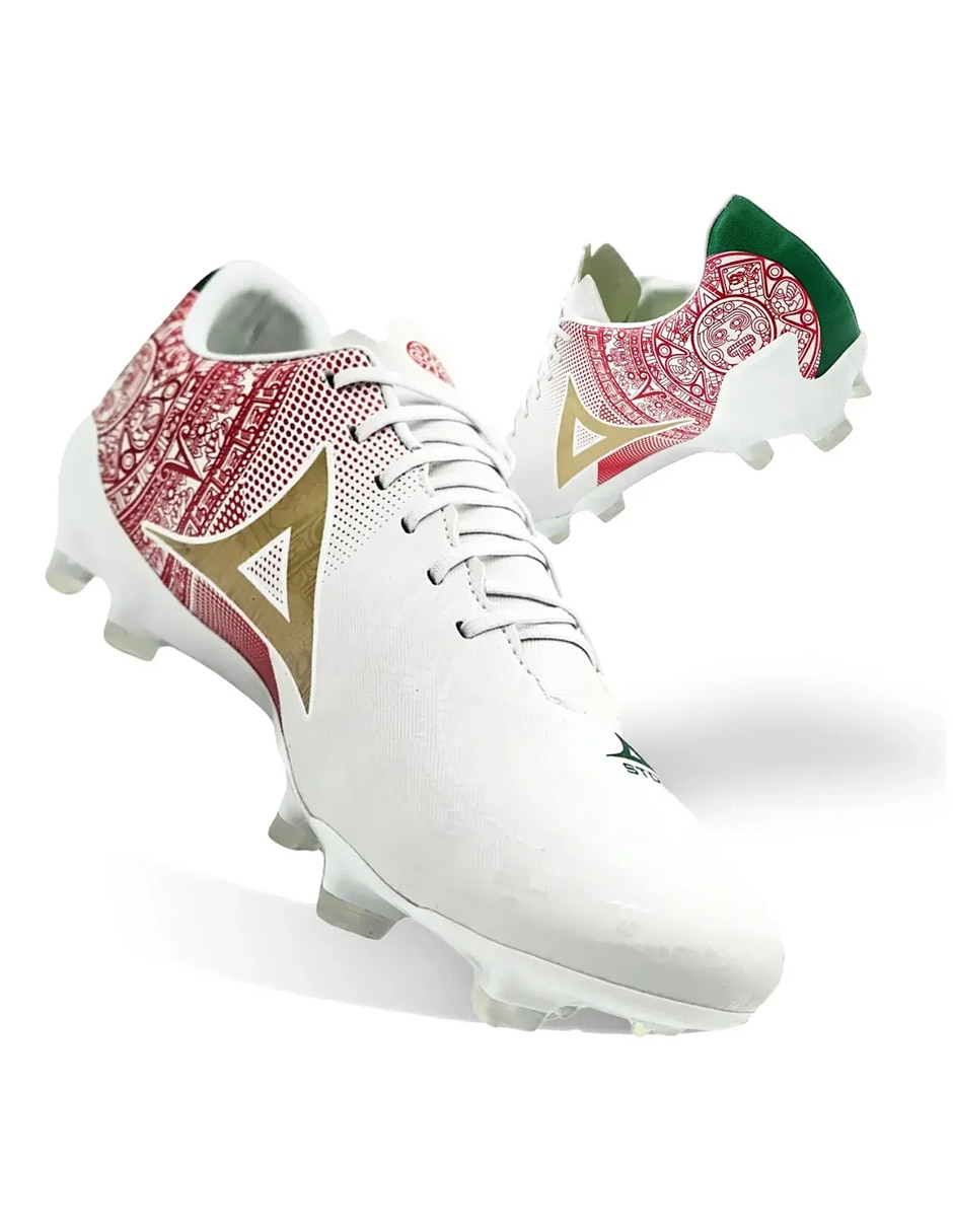 Tenis de hombre para fútbol 7