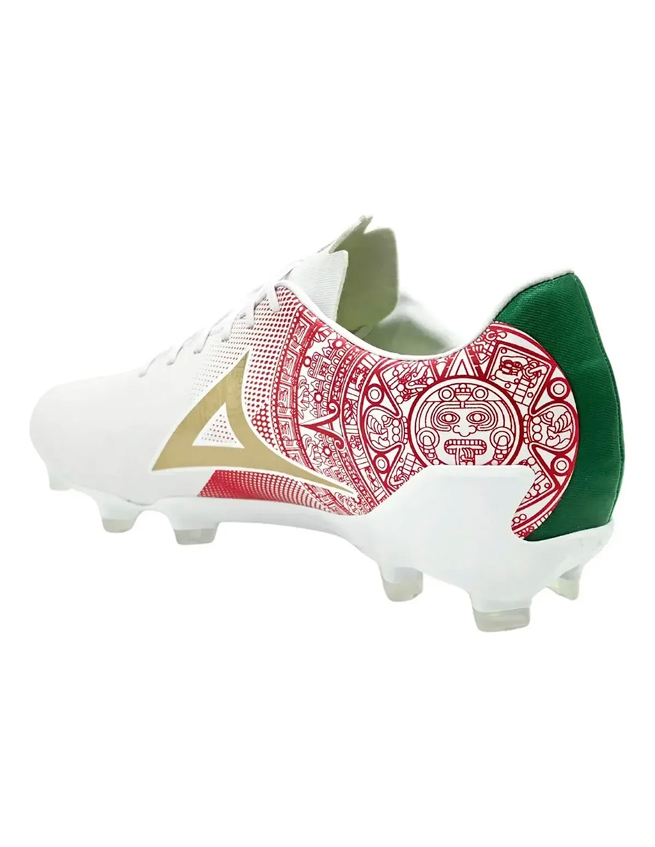 Tenis de hombre para fútbol 8