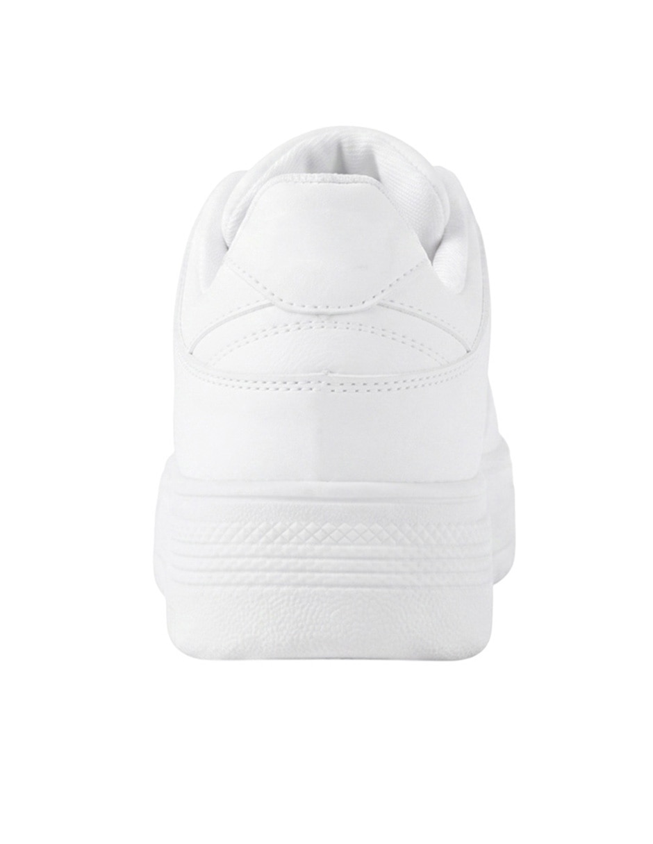 Tenis para mujer 4