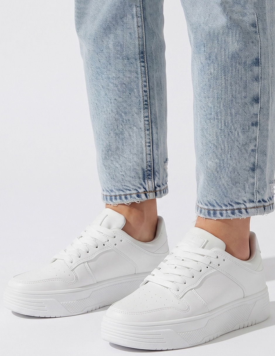 Tenis para mujer 7