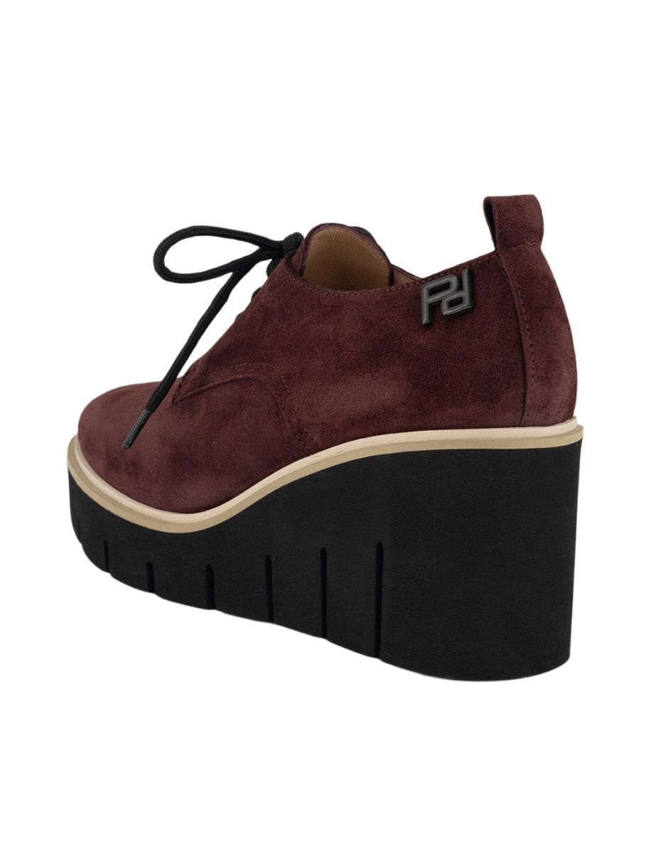 Mocasín para mujer 5