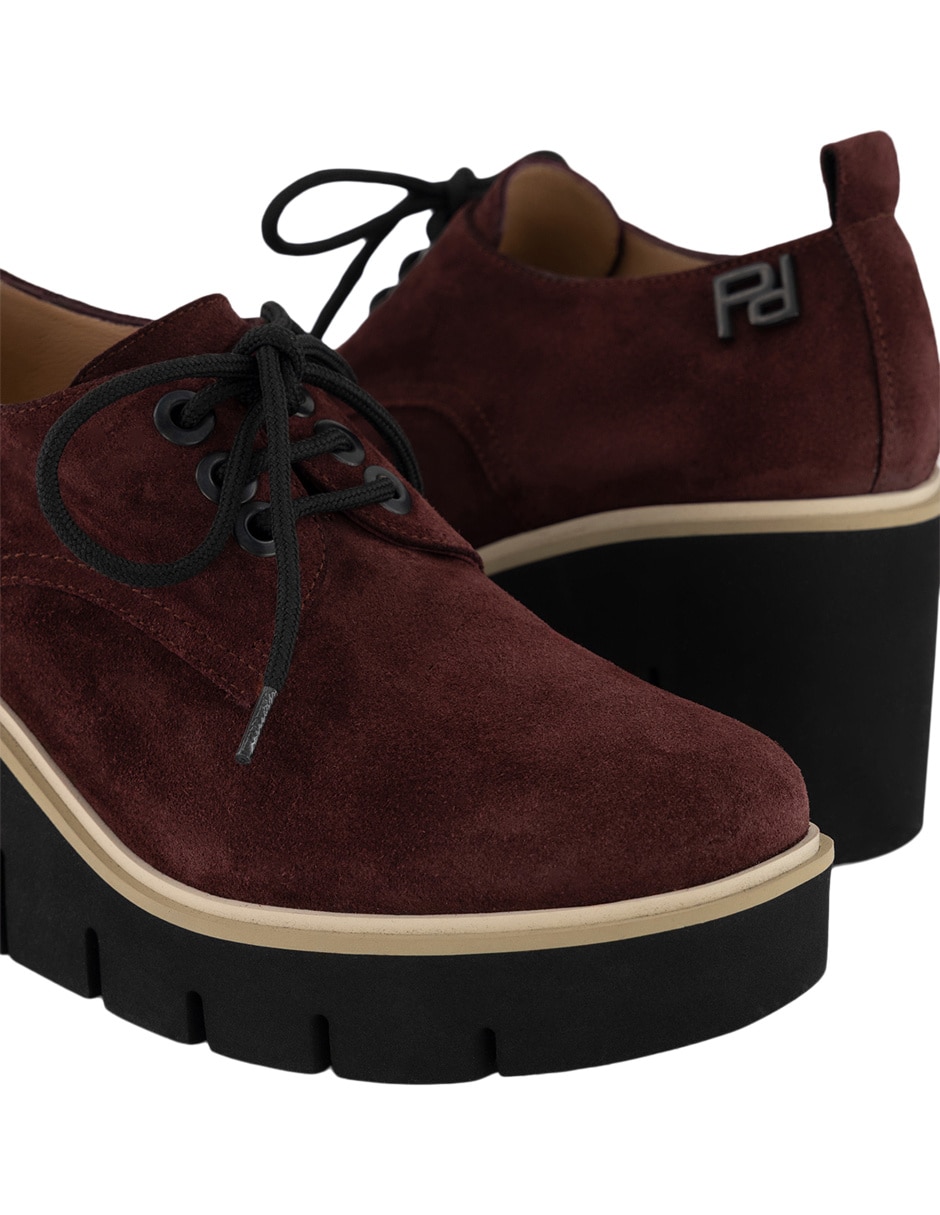 Mocasín para mujer 4