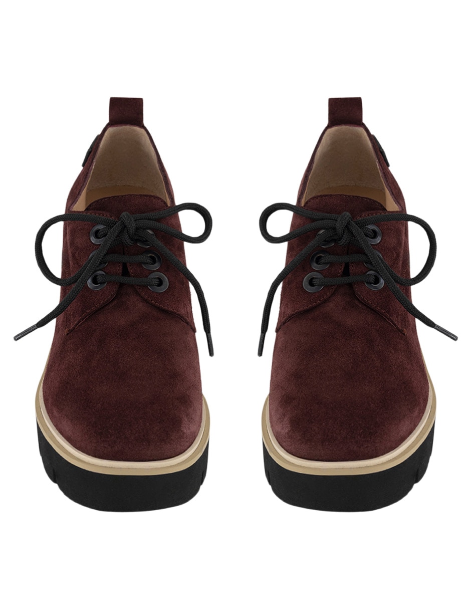 Mocasín para mujer 3