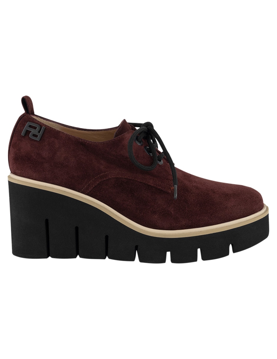 Mocasín para mujer 2