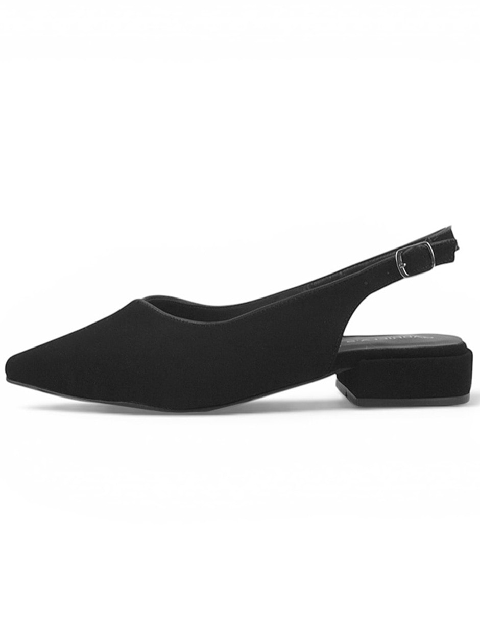 Zapatilla gamuza 328-200-175 Zapatilla gamuza 328-200-175