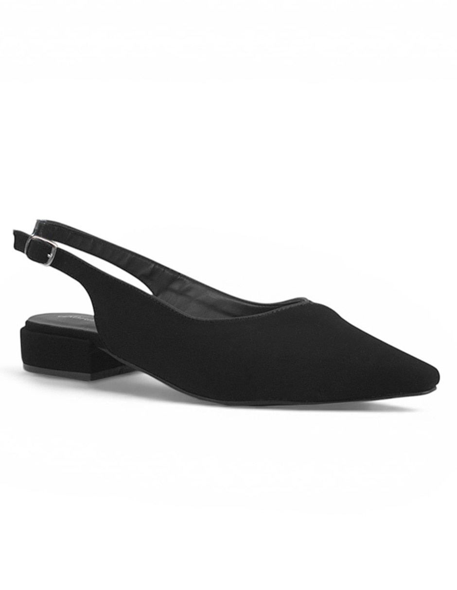 Zapatilla gamuza 328-200-175 2