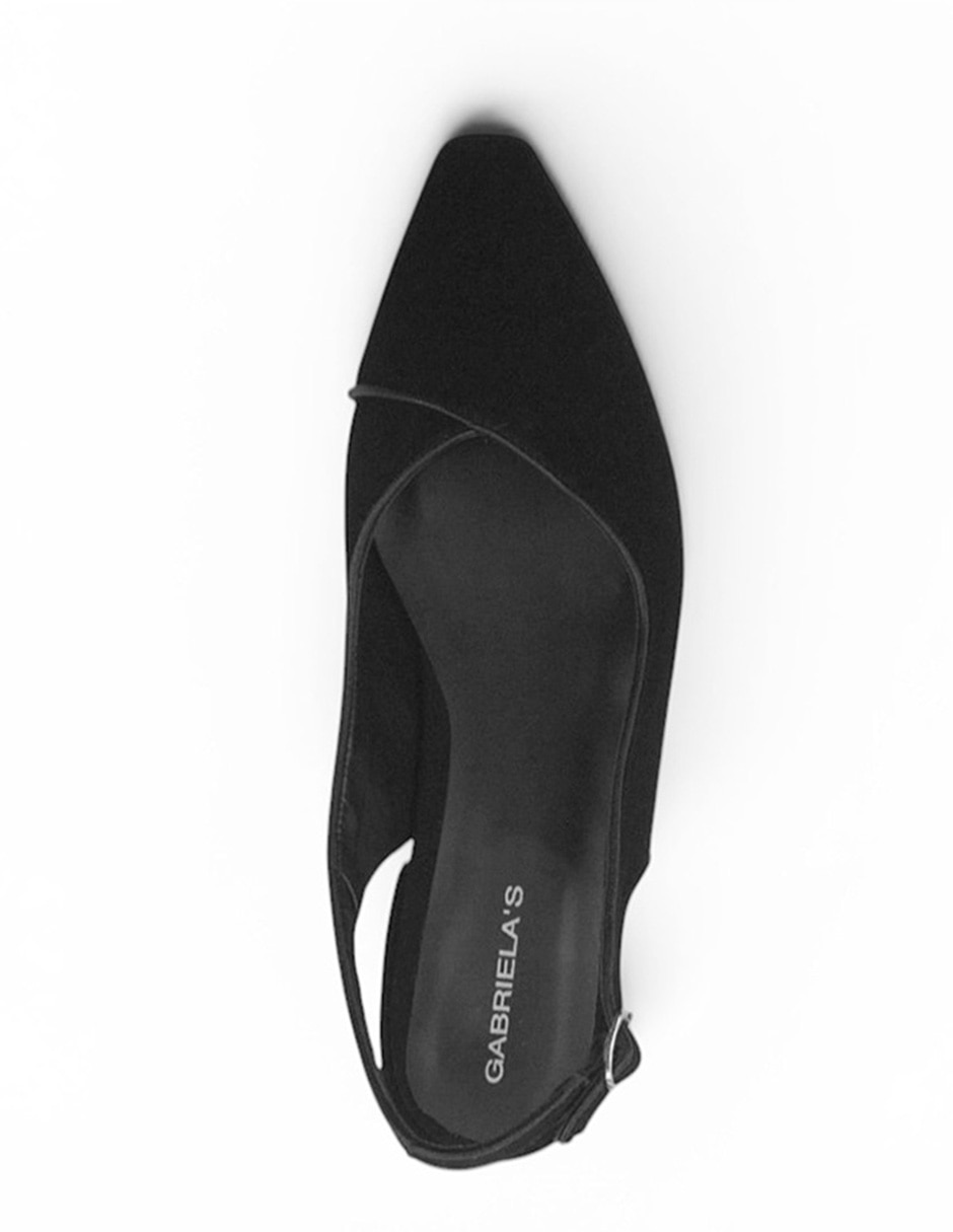Zapatilla gamuza 328-200-175 5