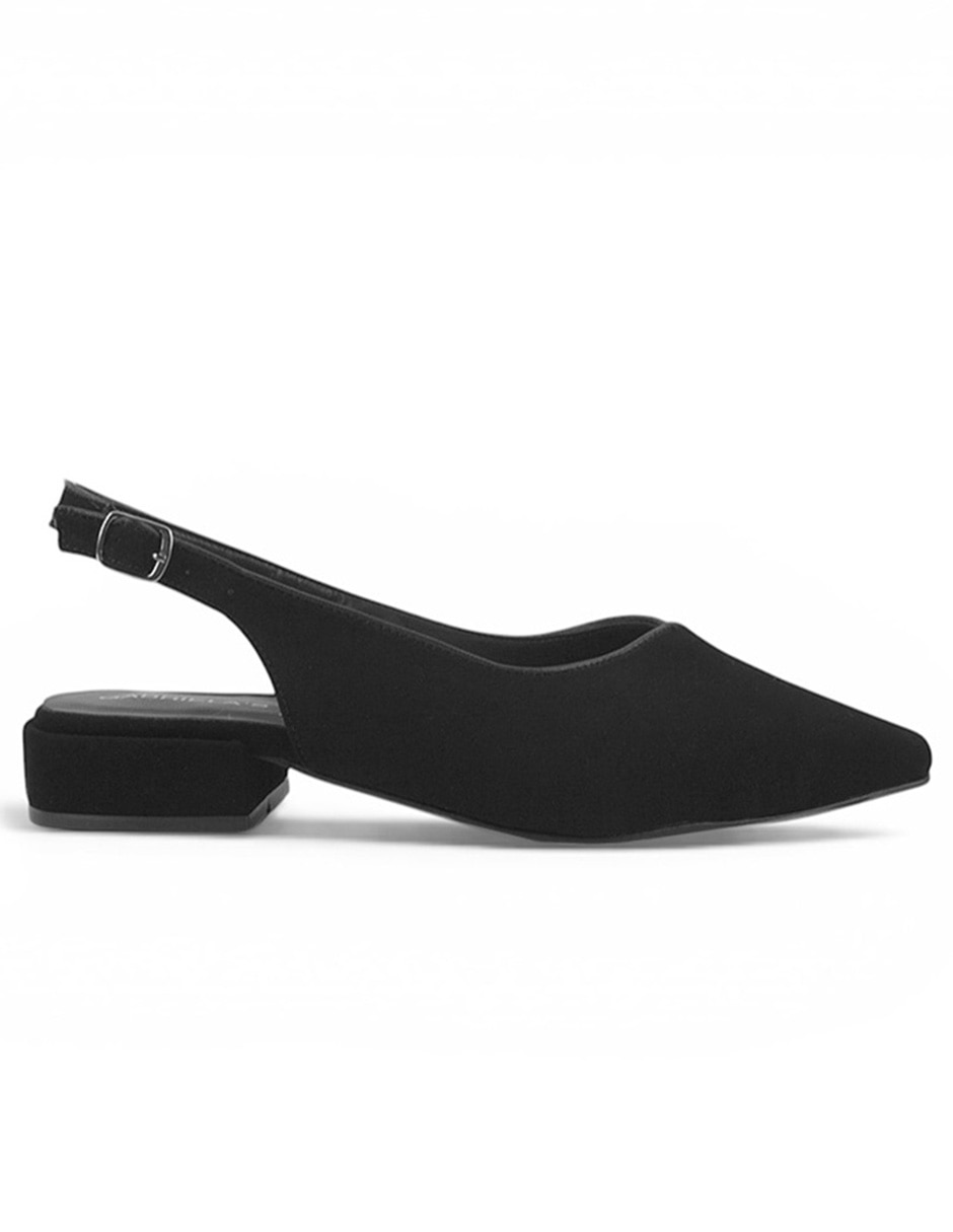 Zapatilla gamuza 328-200-175 6