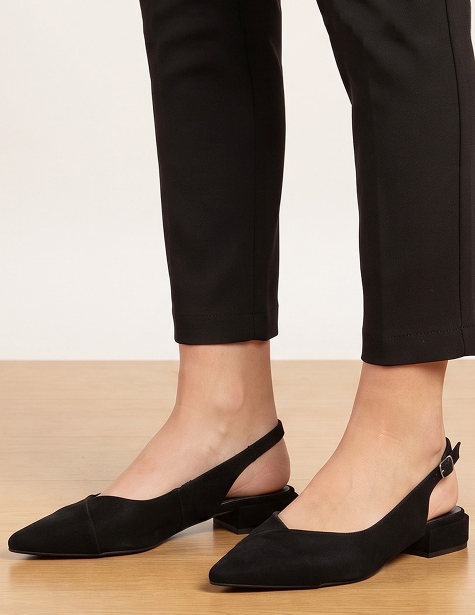 Zapatilla gamuza 328-200-175 7