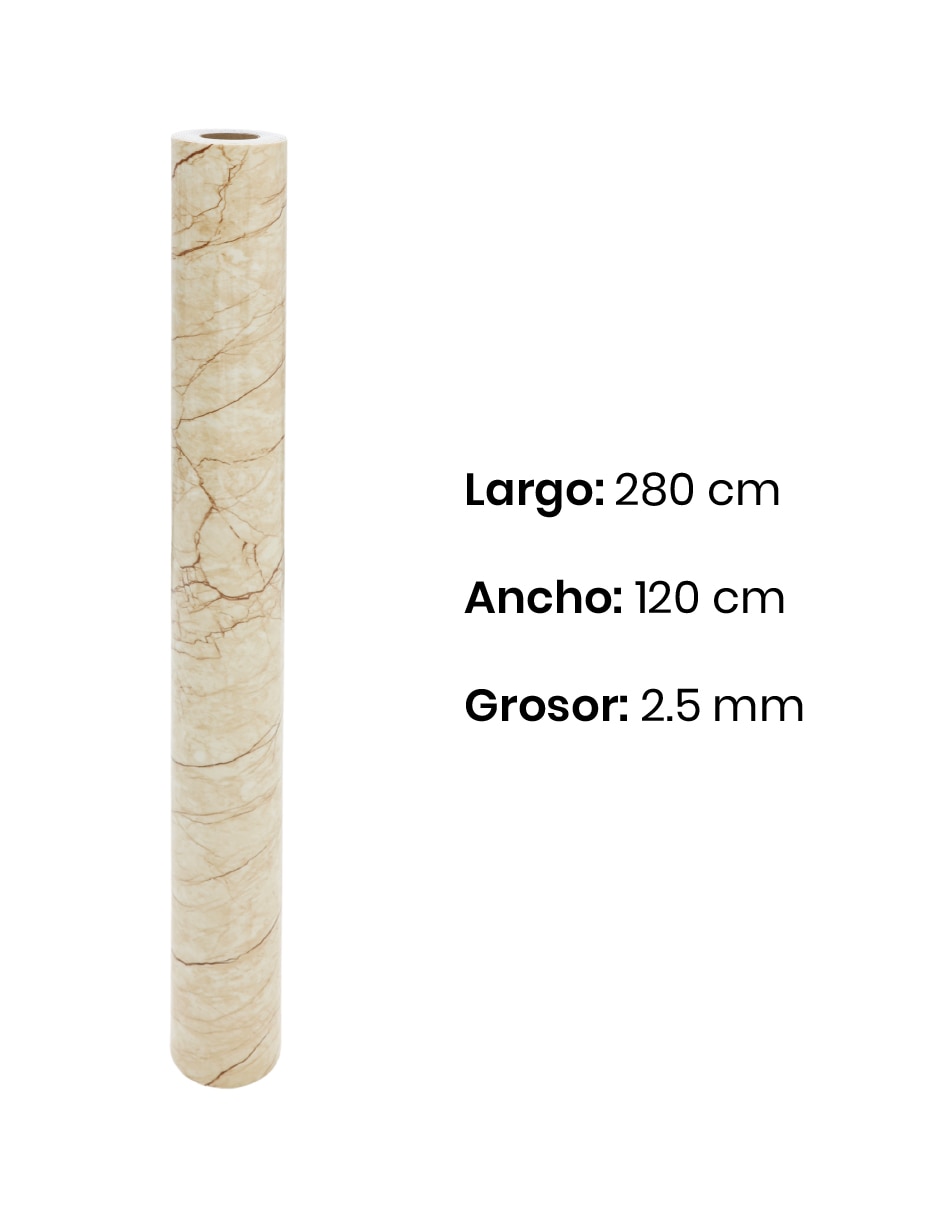Panel decorativo para hogar e interior lavable rectangular 6