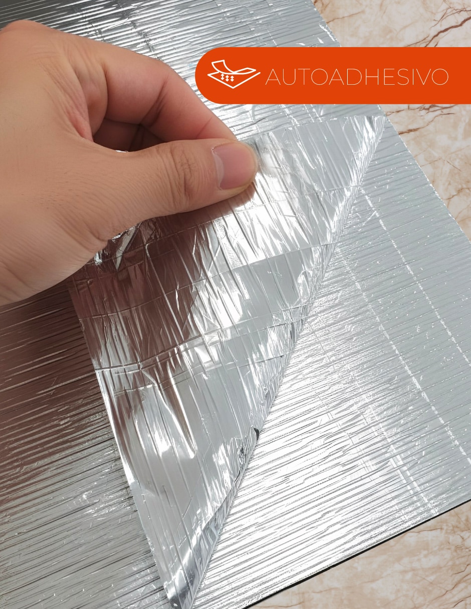 Panel decorativo para hogar e interior lavable rectangular 5