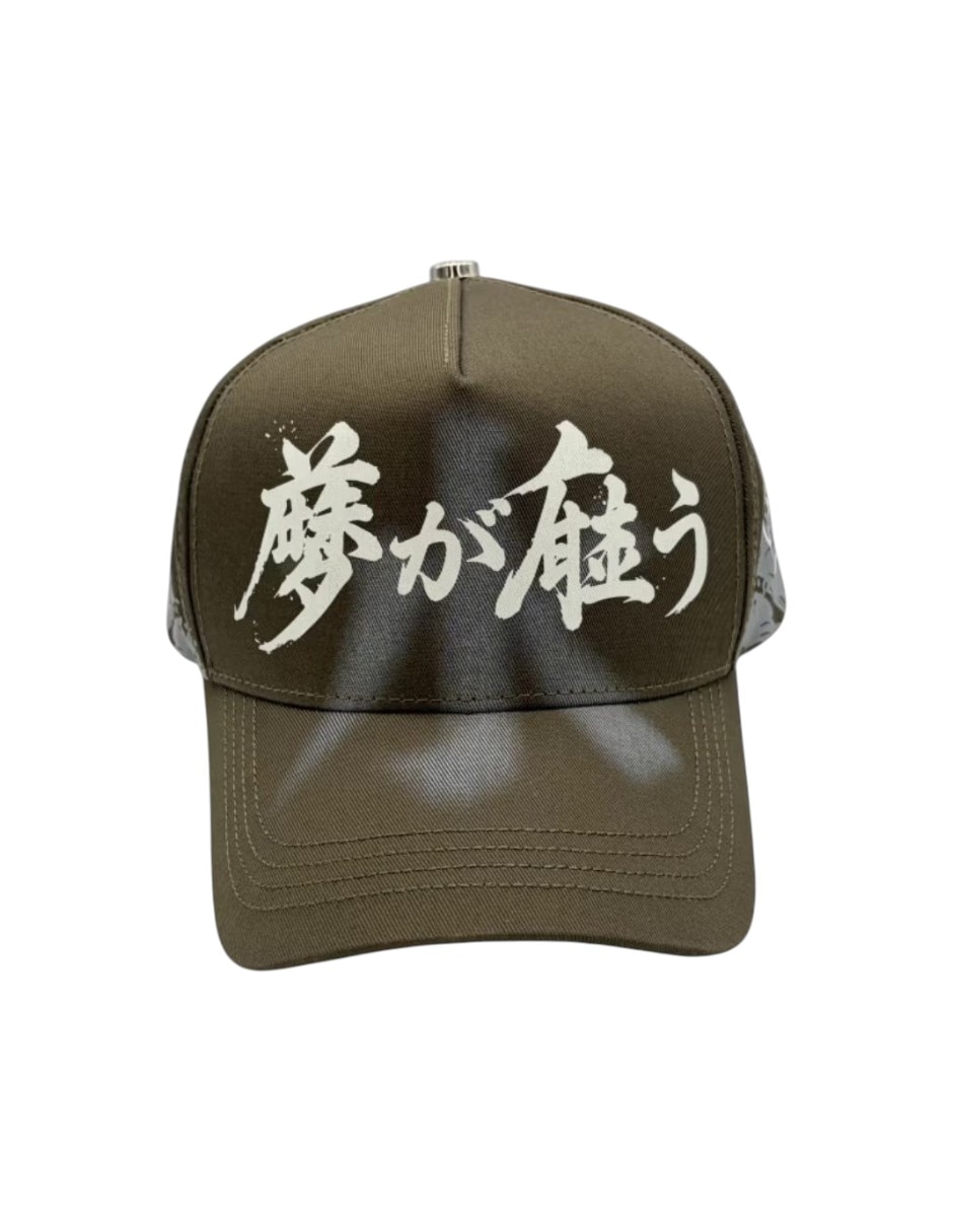 Gorra visera curva snapback casual para hombre Gorra visera curva snapback casual para hombre