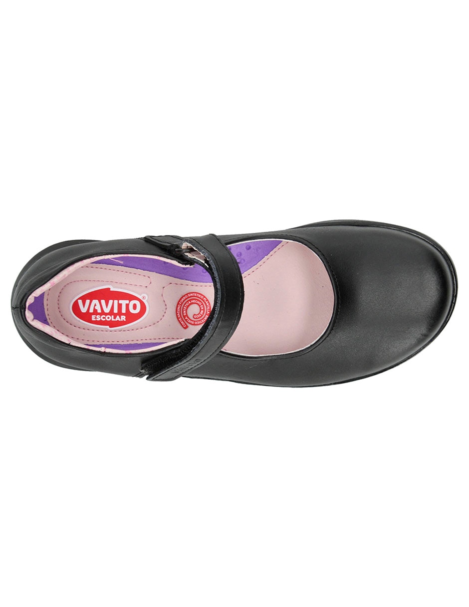 Zapato Vavito para niña