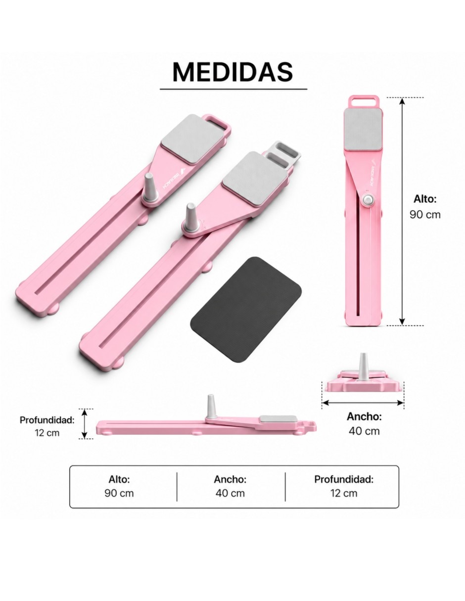 Entrenador deportes para yoga 3