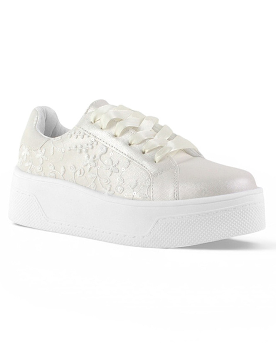 Tenis para mujer 2