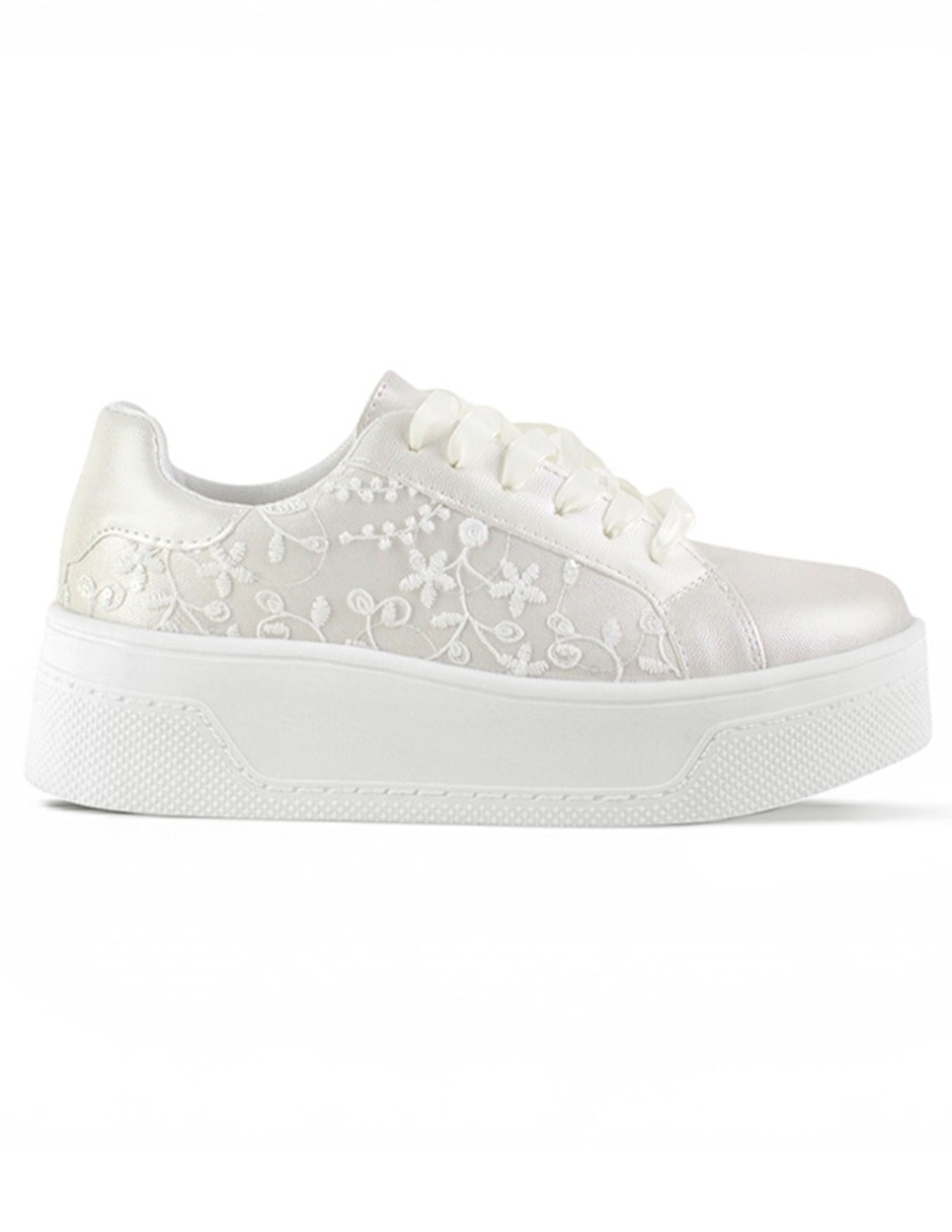 Tenis para mujer 5