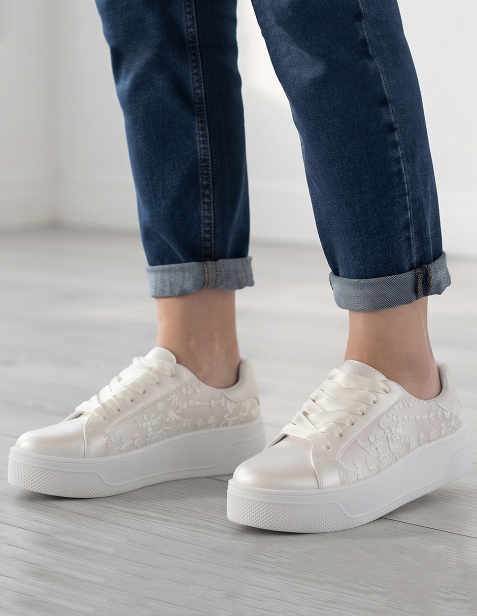 Tenis para mujer 7