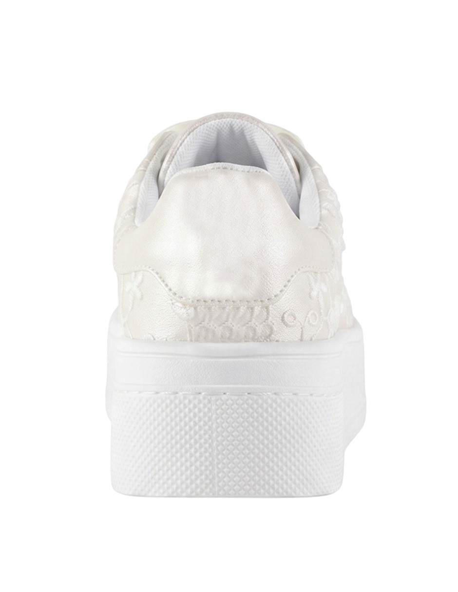 Tenis para mujer 8